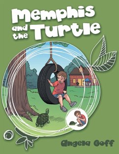 Memphis and the Turtle - Goff, Angela