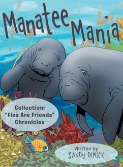 Manatee Mania: Collection: 