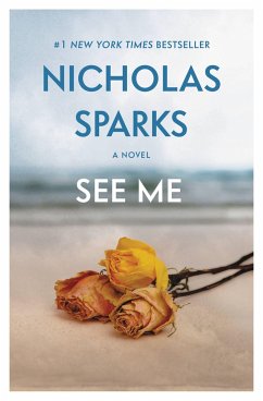 See Me - Sparks, Nicholas