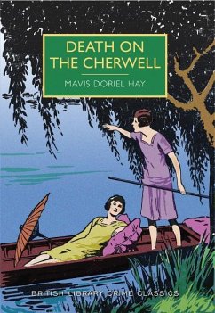 Death on the Cherwell - Hay, Mavis