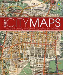 Great City Maps - Dk