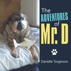 The Adventures of Mr. D - Torgerson, Danielle