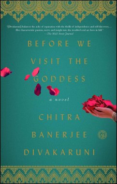 Before We Visit the Goddess - Divakaruni, Chitra Banerjee