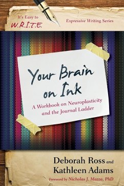 Your Brain on Ink - Adams, Kathleen; Ross, Deborah