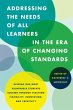 Addressing the Needs of All Learners in... - Bild 1