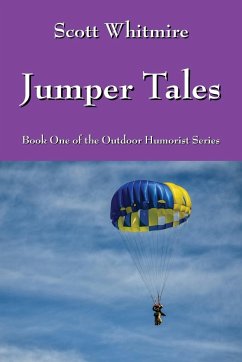 Jumper Tales - Whitmire, Scott