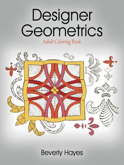 Designer Geometrics - Hayes, Beverly