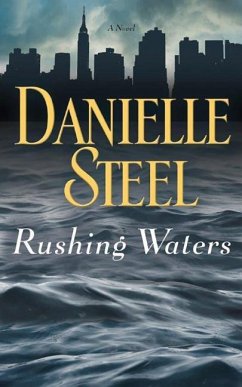 Rushing Waters - Steel, Danielle