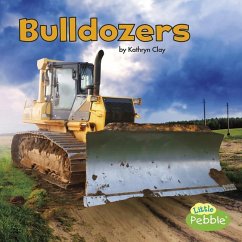 Bulldozers - Clay, Kathryn