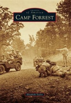 Camp Forrest - Taylor, Elizabeth