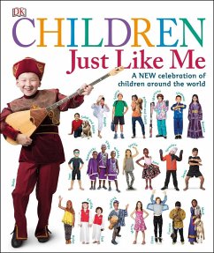 Children Just Like Me - Dk
