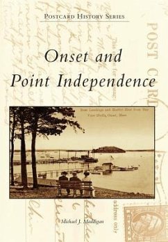 Onset and Point Independence - Maddigan, Michael J.