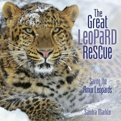 The Great Leopard Rescue - Markle, Sandra
