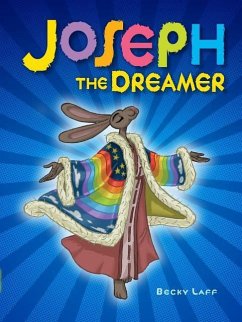 Joseph the Dreamer - Laff, Becky