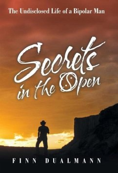 Secrets in the Open - Dualmann, Finn