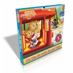 On the Go with Daniel Tiger! (Boxed Set)