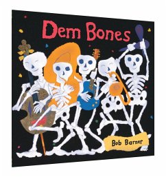 Dem Bones - Barner, Bob