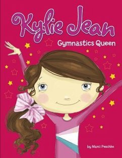 Gymnastics Queen - Peschke, Marci