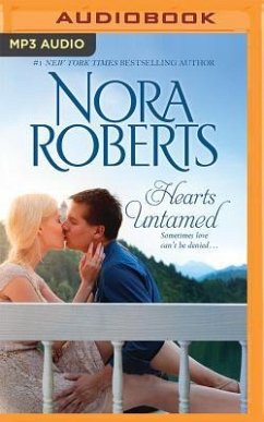 Hearts Untamed - Roberts, Nora