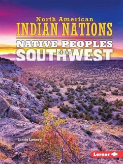 Native Peoples of the Southwest - Lowery, Linda