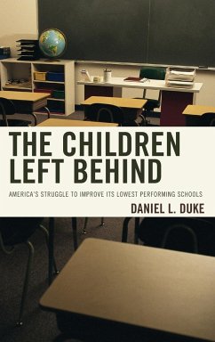 The Children Left Behind - Duke, Daniel L.