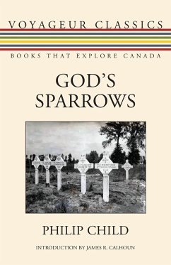 God's Sparrows - Child, Philip