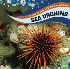 Sea Urchins - Rake, Jody S.