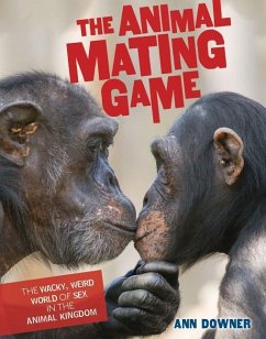 The Animal Mating Game - Downer, Ann