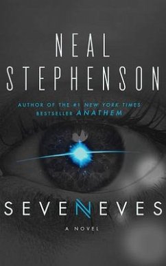 Seveneves - Stephenson, Neal