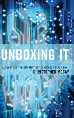 Unboxing IT - McCay, Christopher