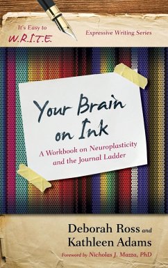 Your Brain on Ink - Adams, Kathleen; Ross, Deborah