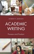 Academic Writing - Bild 1