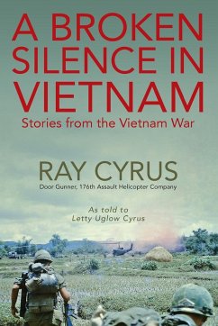 A Broken Silence in Vietnam - Cyrus, Ray