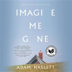 Imagine Me Gone - Haslett, Adam