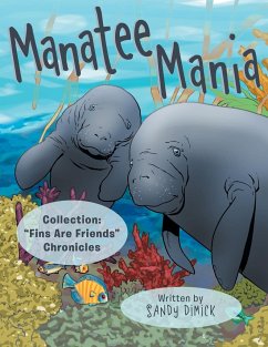 Manatee Mania: Collection: 