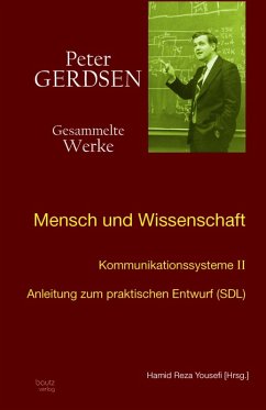 Cover Kommunikationssysteme II (eBook, PDF)