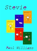 Stevie - Series 2 - Books 6-10 (DrinkyDink Rhymes) (eBook, ePUB)