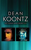 Dean Koontz - Odd Thomas Series: Books 5 & 6: Odd Apocalypse, Deeply Odd