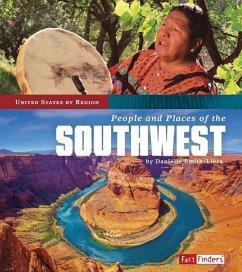 People and Places of the Southwest - Smith-Llera, Danielle