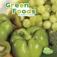 Green Foods - Rustad, Martha E H