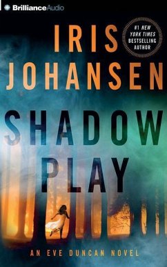 Shadow Play - Johansen, Iris