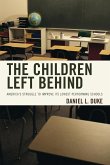 The Children Left Behind