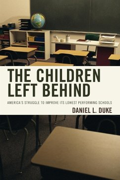 The Children Left Behind - Duke, Daniel L.