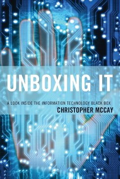 Unboxing IT - McCay, Christopher