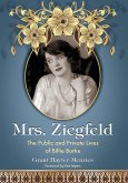 Mrs. Ziegfeld