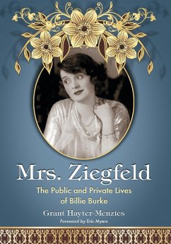 Mrs. Ziegfeld - Hayter-Menzies, Grant