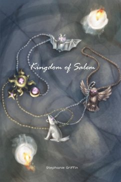 Kingdom of Salem - Griffin, Stephanie