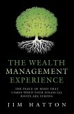 The Wealth Management Experience