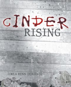 Cover Cinder Rising