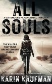 All Souls: A Gatehouse Paranormal Thriller (eBook, ePUB)